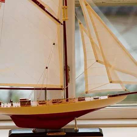 Apartament Wohnung-kompass *