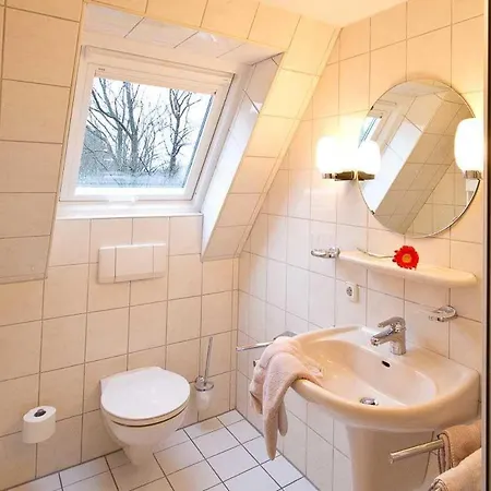 Apartmán Wohnung-kompass