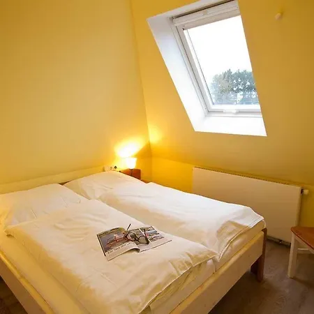 Wohnung-kompass Apartmán *