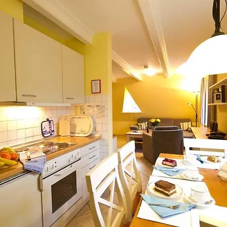 Wohnung-kompass Nebel