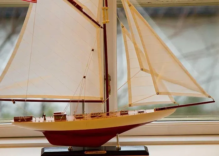 Appartement Wohnung-kompass *