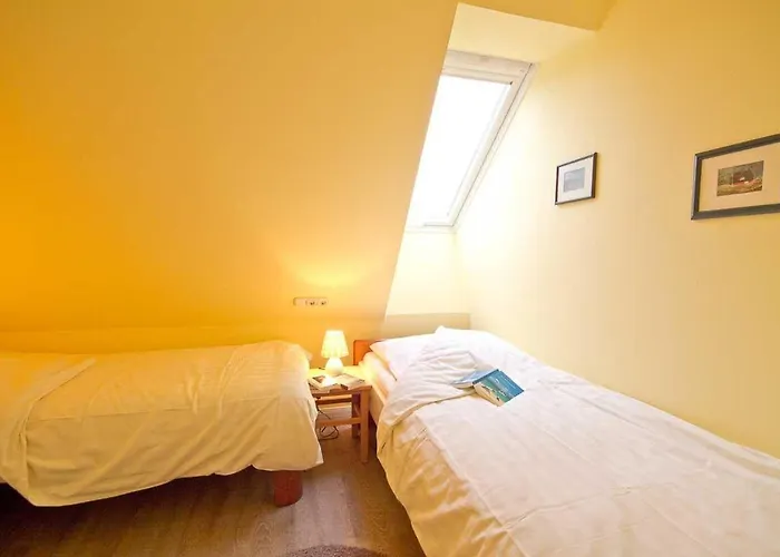 Wohnung-kompass Nebel