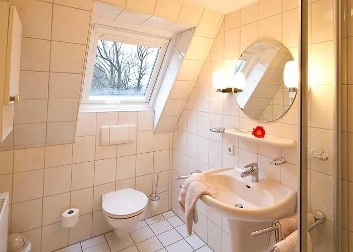 Appartement Wohnung-kompass