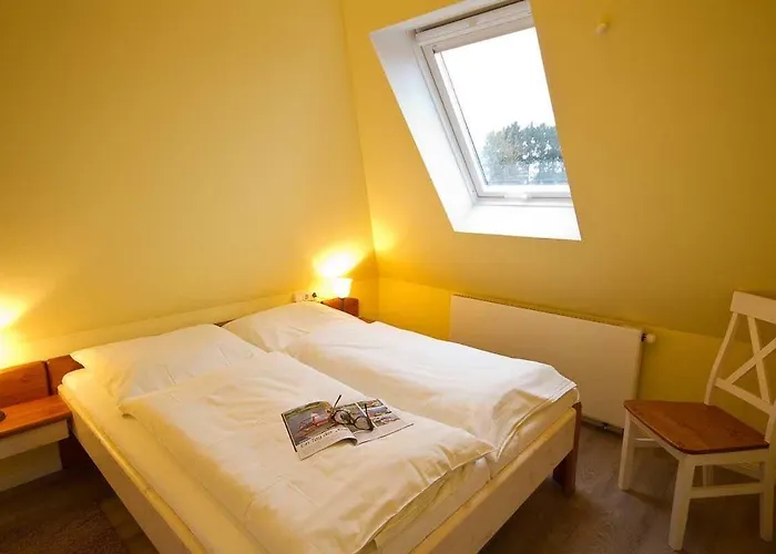 Wohnung-kompass Appartement *